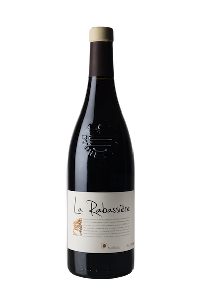 La Rabassière Rouge 2017 - Les Collines de Bourdic